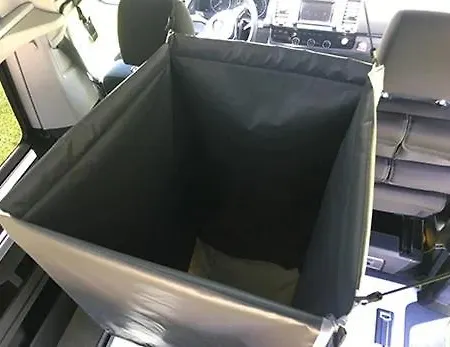 Colibri キャンプ場